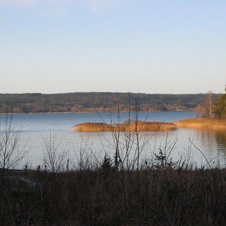 Glafsfjordens Accommodatie Arvika Esterno foto