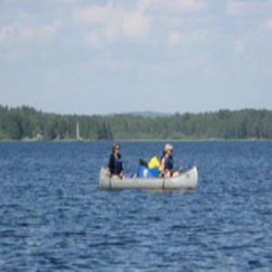 Glafsfjordens Accommodatie Arvika Esterno foto