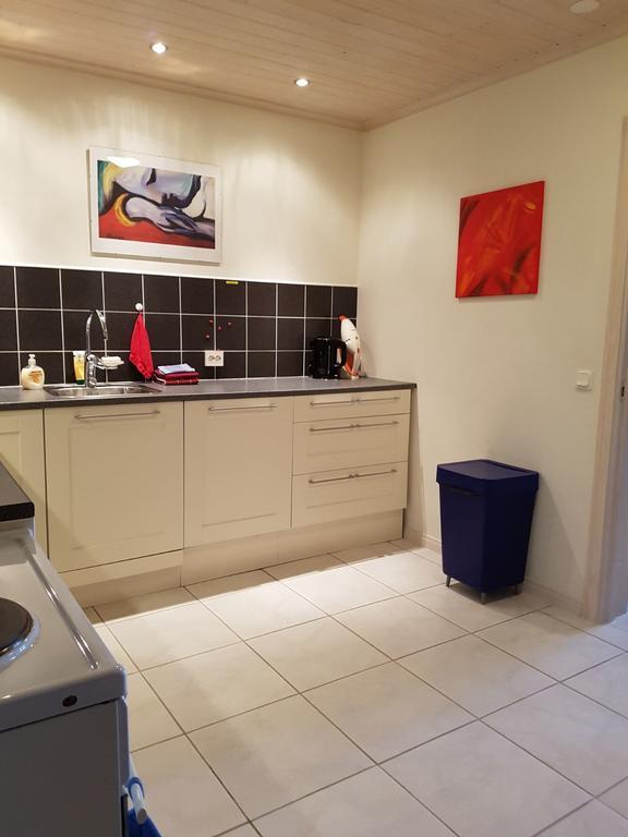 Glafsfjordens Accommodatie Arvika Esterno foto