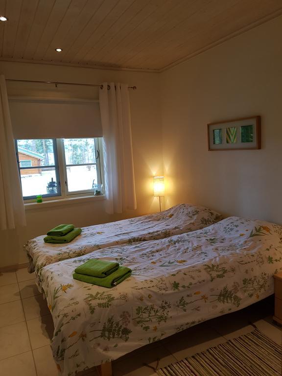 Glafsfjordens Accommodatie Arvika Esterno foto