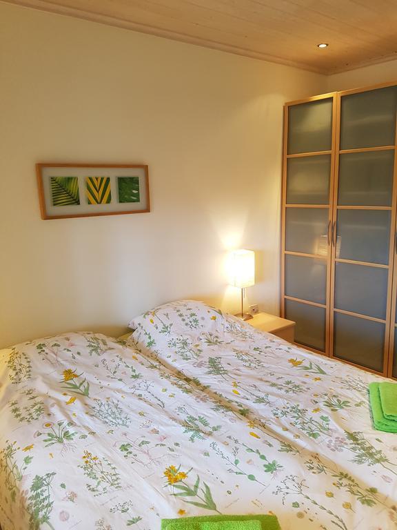 Glafsfjordens Accommodatie Arvika Esterno foto