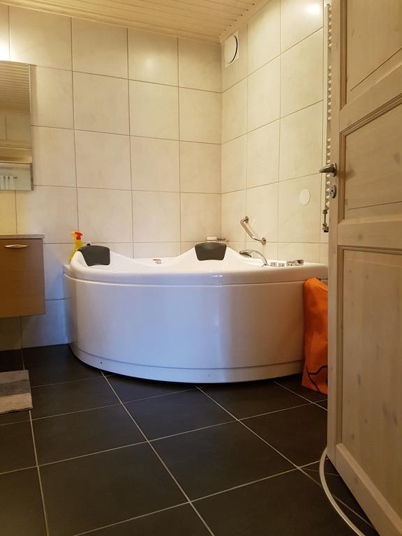 Glafsfjordens Accommodatie Arvika Esterno foto