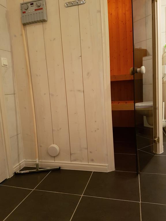 Glafsfjordens Accommodatie Arvika Esterno foto
