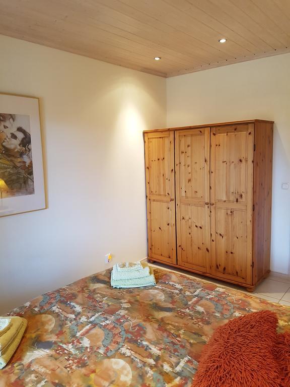 Glafsfjordens Accommodatie Arvika Esterno foto