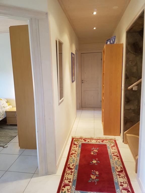 Glafsfjordens Accommodatie Arvika Esterno foto
