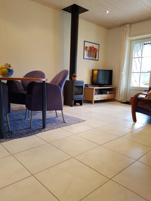 Glafsfjordens Accommodatie Arvika Esterno foto